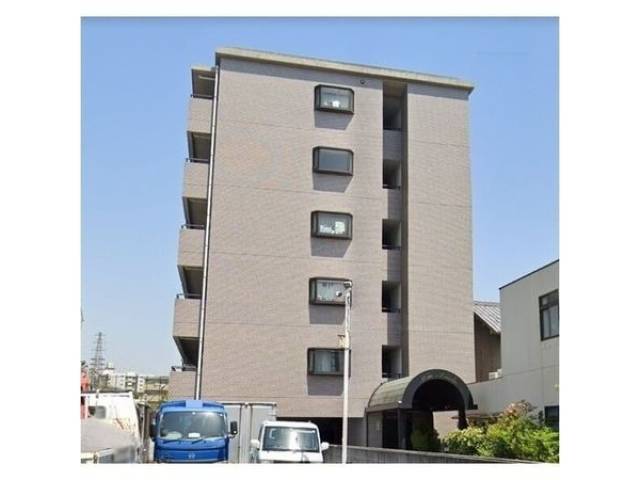 モア・ルミエール外観写真1