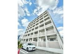 ルミナス上新庄外観写真