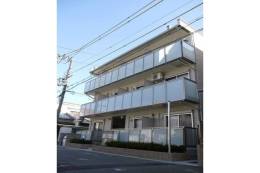 クレイノコンフォール　東中島外観写真