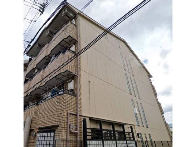 Ｆｉｒｓｔ　Ｓｔａｇｅ外観写真1