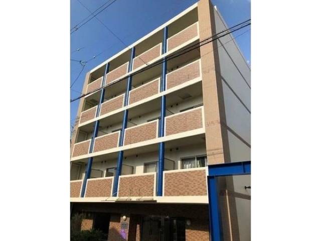 ベルクレール緑地公園外観写真1