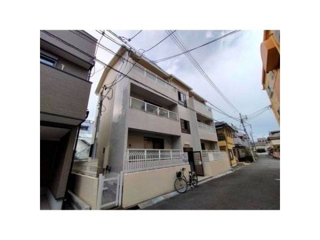 メゾン松原外観写真2