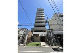 サザン長柄外観写真