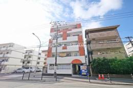 リージェントハイム外観写真