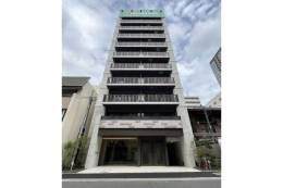 ルフォンプログレ南森町外観写真