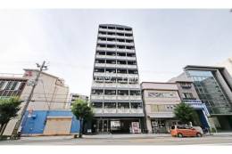 アクエルド大淀外観写真