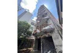 ZEUS 20XX外観写真