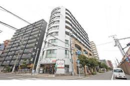 LaSante梅田北外観写真