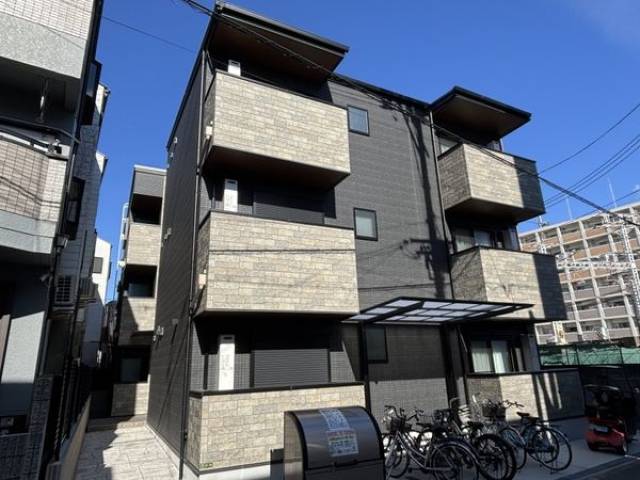 ピノコ外観写真1