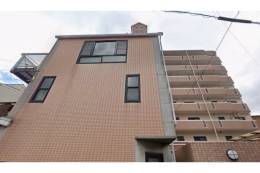 パークサイドテラス外観写真