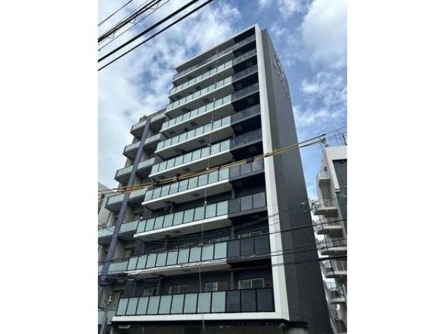 ソルテラス本庄西クレアスト外観写真1