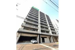 スプランディッド新大阪VI外観写真