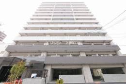 エスリードレジデンス大阪福島外観写真