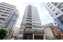 リヴェント福島野田外観写真