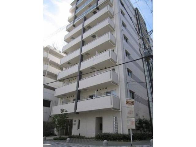 ベクス福島外観写真2