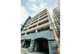 ラ・フォーレ東天満外観写真