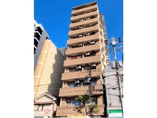 エクセランス梅田西外観写真2