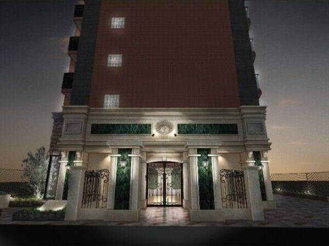 プレジオ梅田外観写真2