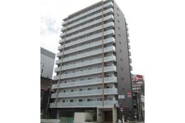 JMFレジデンス大阪福島外観写真