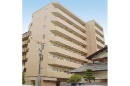 東明マンション新東外観写真