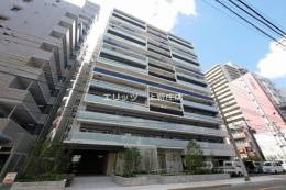 アーバネックス同心外観写真