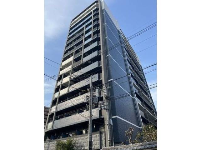 PHOENIX新大阪外観写真1