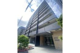 トレヴァンス梅田外観写真