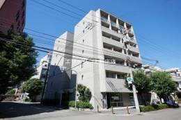 グランディ梅田北外観写真
