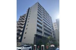 ブル フォルトゥーナ扇町外観写真