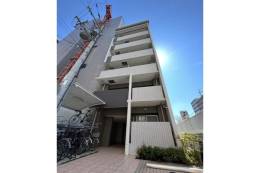 ル ヴェール新大阪外観写真
