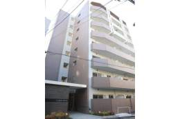 ルアナ北梅田外観写真