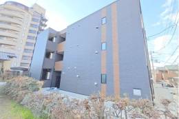 Reve Court外観写真