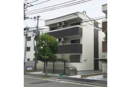 フジパレス瑞光ⅩⅡ番館外観写真