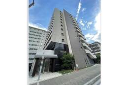 エスリード江坂江の木町外観写真