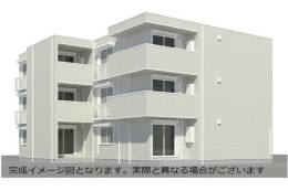 D-residence南茨木外観写真