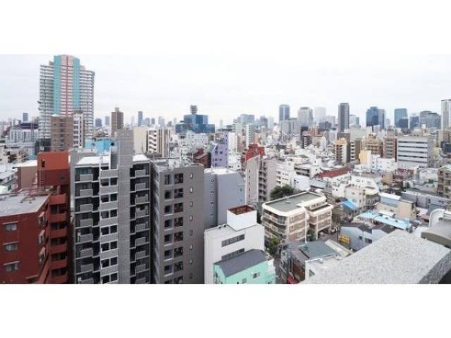 エスリード天神橋筋六丁目外観写真2