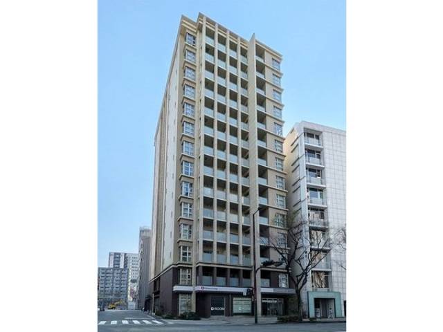 Ys Court 東梅田外観写真2