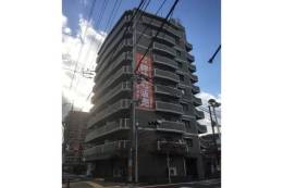 ピノヴェルデ外観写真