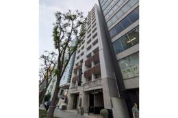 CLAIR　TOWER外観写真