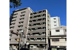 ノイエ新大阪A棟外観写真