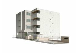 シャーメゾンエラブル 梅田北外観写真