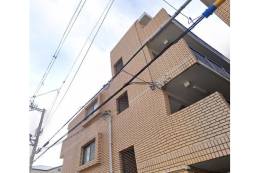 リバーヒル豊里外観写真