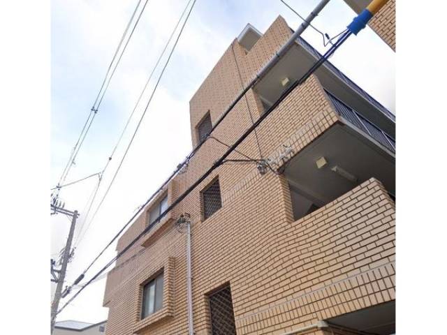 リバーヒル豊里外観写真1