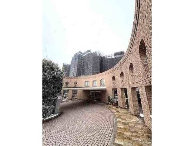 メロディーハイム千里万博公園外観写真1