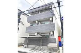 フジパレス上新庄駅北Ⅰ番館外観写真