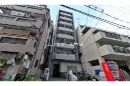 シャネル新大阪外観写真