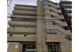 トレンザベル外観写真