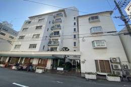 カサビアンカ外観写真