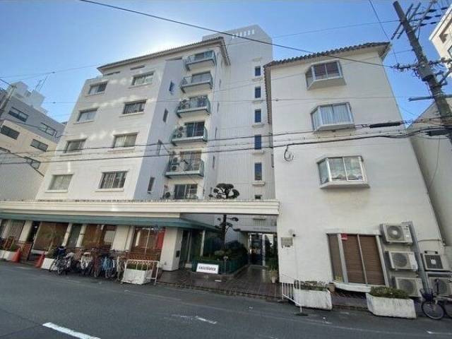 カサビアンカ外観写真1