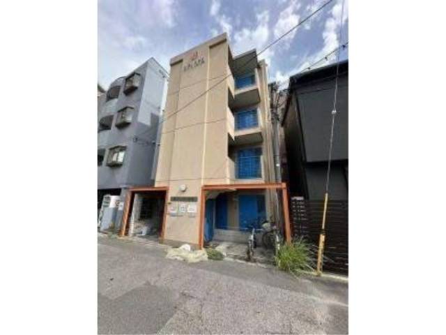 ザ・シティ淡路外観写真1